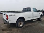 ✅ 1997 Ford F-150 • VIN: 1FTDF18W7VNA61256 • Лот: 83851825. Опубликован ранее на Copart с пробегом 257 818 миль. Бесплатный доступ к архиву аукционных продаж из США и подробный отчёт об истории автомобиля на DreamBid. Изображение 3.