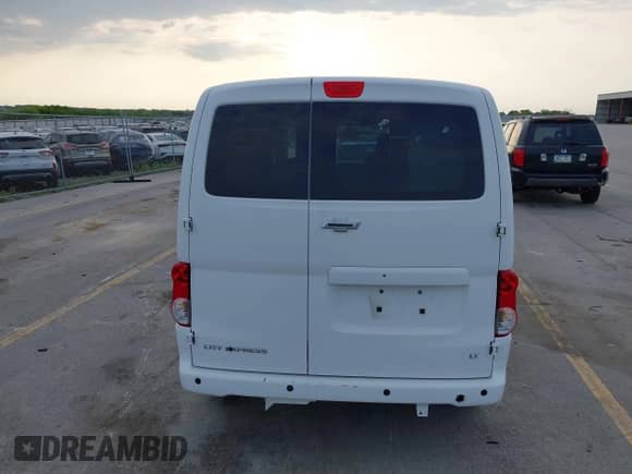 2015 Chevrolet City Express Cargo LT с VIN 3N63M0ZN8FK722038, выставлен на аукционе IAAI как лот 42389353 с пробегом 213 191 миль миль и . История ставок и продаж доступна на DreamBid. Изображение 16.