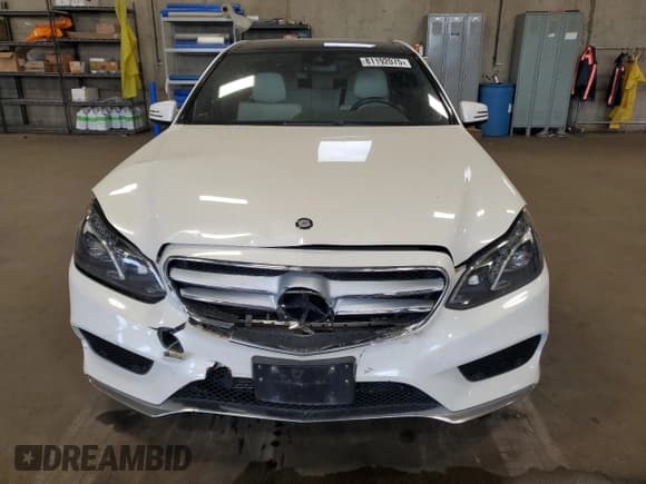 ✅ 2014 Mercedes-Benz E 550 Sport • VIN: WDDHF9BB8EA927503 • Лот: 81192075. Опубликован ранее на Copart с пробегом 104 748 миль. Бесплатный доступ к архиву аукционных продаж из США и подробный отчёт об истории автомобиля на DreamBid. Изображение 5.