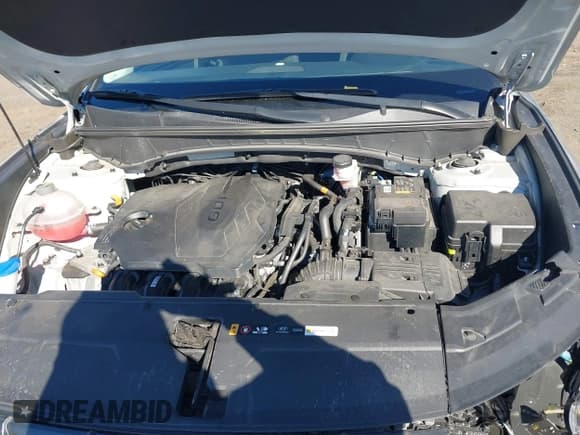 ✅ 2022 Hyundai Tucson Preferred • VIN: KM8JBCAE6NU065702 • Lot: 41757355. Wystawiony na IAAI z przebiegiem 34 092 mil. Bezpłatny archiwum sprzedaży aukcyjnych z USA i szczegółowy raport historii pojazdu na DreamBid. Zdjęcie 10.