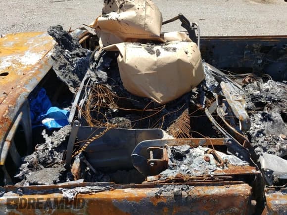 ✅ 1987 Pontiac Sunbird • VIN: 1G2JU31M4H7599374 • Лот: 60070524. Опубликован ранее на Copart с пробегом Не указан. Бесплатный доступ к архиву аукционных продаж из США и подробный отчёт об истории автомобиля на DreamBid. Изображение 10.