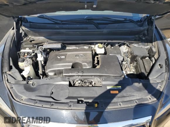 ✅ 2020 Infiniti QX60 Pure • VIN: 5N1DL0MNXLC529257 • Лот: 62234705. Опубликован ранее на Copart с пробегом 247 718 миль. Бесплатный доступ к архиву аукционных продаж из США и подробный отчёт об истории автомобиля на DreamBid. Изображение 12.