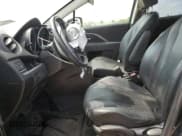 ✅ 2014 Mazda 5 Grand Touring • VIN: JM1CW2DL9E0172966 • Lot: 61300835. Listed on Copart with Not provided. Free auction sales archive from the USA and detailed vehicle history report at DreamBid. Image 7.