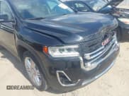 ✅ 2021 GMC Acadia SLT • VIN: 1GKKNMLS0MZ197451 • Lot: 42839504. Listed on IAAI with 43,804 mi. Free auction sales archive from the USA and detailed vehicle history report at DreamBid. Image 18.