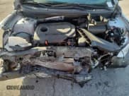 ✅ 2019 Hyundai Sonata Sport • VIN: 5NPE34AF6KH816224 • Лот: 87206035. Опубликован ранее на Copart с пробегом 43 703 миль. Бесплатный доступ к архиву аукционных продаж из США и подробный отчёт об истории автомобиля на DreamBid. Изображение 11.