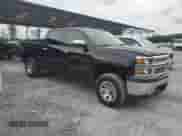 2014 Chevrolet Silverado 1500 Work Truck с VIN 3GCPCPEC0EG289286, выставлен на аукционе Copart как лот 68508835 с пробегом 146 939 миль миль и Списание • Salvage title. История ставок и продаж доступна на DreamBid. Изображение 4.