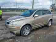 ✅ 2008 Saturn VUE XR • VIN: 3GSDL73768S554145 • Lot: 43317807. Wystawiony na IAAI z przebiegiem 127 275 mil. Bezpłatny archiwum sprzedaży aukcyjnych z USA i szczegółowy raport historii pojazdu na DreamBid. Zdjęcie 2.