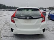 ✅ 2016 Honda Fit LX • VIN: JHMGK5H57GS007711 • Lot: 94390445. Listed on Copart with 80,273 mi. Free auction sales archive from the USA and detailed vehicle history report at DreamBid. Image 6.