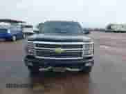 2014 Chevrolet Silverado 1500 High Country with VIN 3GCUKTEC2EG553252, listed as a IAAI auction lot 42898703 with 193,749 mi miles and . Bid and sale history available at DreamBid. Image 12.