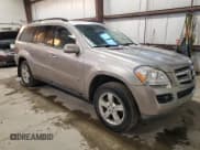 ✅ 2007 Mercedes-Benz GL 450 • VIN: 4JGBF71E47A097441 • Лот: 93476935. Опубликован ранее на Copart с пробегом 281 211 миль. Бесплатный доступ к архиву аукционных продаж из США и подробный отчёт об истории автомобиля на DreamBid. Изображение 4.