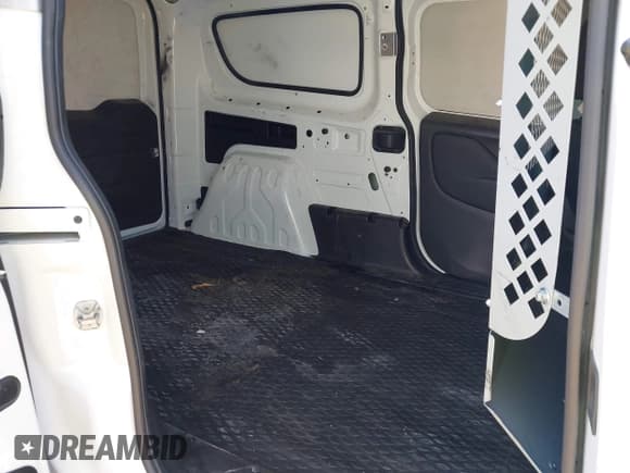 ✅ 2022 Ram ProMaster City Passenger • VIN: ZFB636VP8N6V98193 • Лот: 42372823. Опубликован ранее на IAAI с пробегом 55 990 миль. Бесплатный доступ к архиву аукционных продаж из США и подробный отчёт об истории автомобиля на DreamBid. Изображение 8.