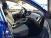 2012 Chevrolet Cruze LS with VIN 1G1PC5SHXC7136758, listed as a IAAI auction lot 43296323 with 183,542 mi miles and . Bid and sale history available at DreamBid. Image 5.