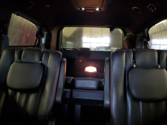 ✅ 2014 Dodge Grand Caravan R/T • VIN: 2C4RDGEG6ER456656 • Lot: 85347665. Listed on Copart with 141,411 mi. Free auction sales archive from the USA and detailed vehicle history report at DreamBid. Image 10.