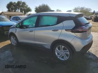 ✅ 2023 Chevrolet Bolt EV 1LT • VIN: 1G1FW6S08P4168702 • Lot: 77901264. Wystawiony na Copart z przebiegiem 22 042 mil. Bezpłatny archiwum sprzedaży aukcyjnych z USA i szczegółowy raport historii pojazdu na DreamBid. Zdjęcie 2.