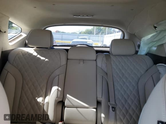 ✅ 2023 Genesis GV80 Advanced Plus • VIN: KMUHCESC5PU141256 • Lot: 90705205. Wystawiony na Copart z przebiegiem 27 310 mil. Bezpłatny archiwum sprzedaży aukcyjnych z USA i szczegółowy raport historii pojazdu na DreamBid. Zdjęcie 10.