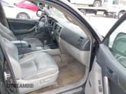 ✅ 2003 Toyota 4Runner Limited • VIN: JTEBT17R430001243 • Lot: 42142411. Listed on IAAI with 142,349 mi. Free auction sales archive from the USA and detailed vehicle history report at DreamBid. Image 5.