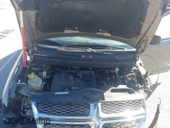 2012 Dodge Journey American Value with VIN 3C4PDCAB2CT255132, listed as a IAAI auction lot 43393533 with 178,133 mi miles and . Bid and sale history available at DreamBid. Image 10.