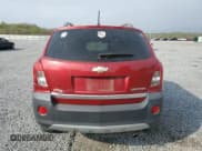 ✅ 2014 Chevrolet Captiva Sport LS • VIN: 3GNAL2EK3ES661417 • Lot: 51575485. Wystawiony na Copart z przebiegiem 59 905 mil. Bezpłatny archiwum sprzedaży aukcyjnych z USA i szczegółowy raport historii pojazdu na DreamBid. Zdjęcie 6.