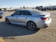 ✅ 2018 Audi A4 Premium Plus • VIN: WAUENAF43JA165699 • Lot: 67631225. Listed on Copart with 118,895 mi. Free auction sales archive from the USA and detailed vehicle history report at DreamBid. Image 2.