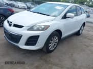 ✅ 2011 Mazda CX-7 i Sport • VIN: JM3ER2B51B0374370 • Lot: 42786225. Wystawiony na IAAI z przebiegiem 186 358 mil. Bezpłatny archiwum sprzedaży aukcyjnych z USA i szczegółowy raport historii pojazdu na DreamBid. Zdjęcie 2.