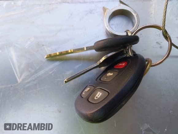 ✅ 2007 Cadillac DTS Luxury I • VIN: 1G6KD57Y77U133267 • Лот: 42337188. Опубликован ранее на IAAI с пробегом 126 063 миль. Бесплатный доступ к архиву аукционных продаж из США и подробный отчёт об истории автомобиля на DreamBid. Изображение 11.