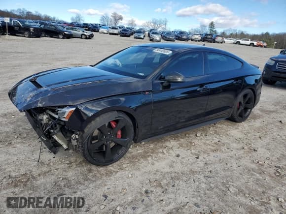 ✅ 2019 Audi S5 Sportback Premium Plus • VIN: WAUB4CF50KA079634 • Lot: 93440895. Wystawiony na Copart z przebiegiem Nie podano. Bezpłatny archiwum sprzedaży aukcyjnych z USA i szczegółowy raport historii pojazdu na DreamBid. Zdjęcie 1.