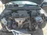 2010 Hyundai Elantra SE z VIN KMHDC8AE3AU060829, wystawiony jako Copart lot #61506665 z przebiegiem 173 783 mil mil oraz Szkoda całkowita • Salvage title. Historia ofert i sprzedaży dostępna na DreamBid. Obrazek 12.