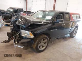 ✅ 2010 Dodge 1500 TRX • VIN: 1D7RV1GT8AS207536 • Lot: 42571772. Wystawiony na IAAI z przebiegiem Nie podano. Bezpłatny archiwum sprzedaży aukcyjnych z USA i szczegółowy raport historii pojazdu na DreamBid. Zdjęcie 2.