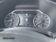 ✅ 2019 Nissan Murano SV • VIN: 5N1AZ2MJ1KN126488 • Lot: 43518373. Listed on IAAI with 125,900 mi. Free auction sales archive from the USA and detailed vehicle history report at DreamBid. Image 7.