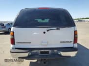 ✅ 2001 Chevrolet Suburban LS • VIN: 1GNEC16T71J245420 • Лот: 55699875. Опубликован ранее на Copart с пробегом 312 282 миль. Бесплатный доступ к архиву аукционных продаж из США и подробный отчёт об истории автомобиля на DreamBid. Изображение 6.