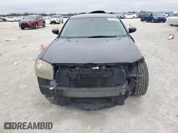 2007 Dodge Magnum с VIN 2D4FV47V37H623870, выставлен на аукционе Copart как лот 87677845 с пробегом 173 491 миль миль и Списание • Salvage title. История ставок и продаж доступна на DreamBid. Изображение 5.