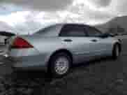 2007 Honda Accord VP с VIN 1HGCM55137A114659, выставлен на аукционе Copart как лот 47605345 с пробегом 242 058 миль миль и Списание • Salvage title. История ставок и продаж доступна на DreamBid. Изображение 3.