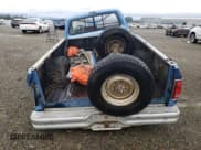 ✅ 1991 Dodge D/W 250 • VIN: 1B7KM26C9MS309339 • Lot: 85757714. Listed on Copart with 206,828 mi. Free auction sales archive from the USA and detailed vehicle history report at DreamBid. Image 6.