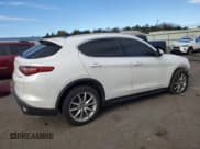 ✅ 2018 Alfa Romeo Stelvio Ti • VIN: ZASFAKBN1J7B74851 • Lot: 86997005. Wystawiony na Copart z przebiegiem 110 623 mil. Bezpłatny archiwum sprzedaży aukcyjnych z USA i szczegółowy raport historii pojazdu na DreamBid. Zdjęcie 3.