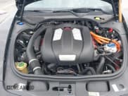 ✅ 2015 Porsche Panamera S E-Hybrid • VIN: WP0AD2A72FL040703 • Лот: 41937431. Опубликован ранее на IAAI с пробегом 77 933 миль. Бесплатный доступ к архиву аукционных продаж из США и подробный отчёт об истории автомобиля на DreamBid. Изображение 10.