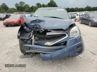 ✅ 2011 Chevrolet Equinox 1LT • VIN: 2CNALDEC4B6330719 • Лот: 62401785. Опубликован ранее на Copart с пробегом 138 814 миль. Бесплатный доступ к архиву аукционных продаж из США и подробный отчёт об истории автомобиля на DreamBid. Изображение 5.