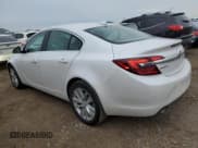 ✅ 2017 Buick Regal Premium II • VIN: 2G4GS5GX6H9112372 • Lot: 82235794. Wystawiony na Copart z przebiegiem 38 213 mil. Bezpłatny archiwum sprzedaży aukcyjnych z USA i szczegółowy raport historii pojazdu na DreamBid. Zdjęcie 2.