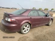 ✅ 2006 Mazda 6 i • VIN: 1YVFP80C165M20242 • Lot: 80761905. Wystawiony na Copart z przebiegiem 238 430 mil. Bezpłatny archiwum sprzedaży aukcyjnych z USA i szczegółowy raport historii pojazdu na DreamBid. Zdjęcie 3.