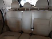 ✅ 2009 Ford Escape Limited • VIN: 1FMCU04729KA02595 • Lot: 42957550. Listed on IAAI with 156,567 mi. Free auction sales archive from the USA and detailed vehicle history report at DreamBid. Image 8.