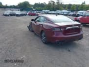 ✅ 2019 Nissan Maxima SR • VIN: 1N4AA6AV0KC371813 • Лот: 43236467. Опубликован ранее на IAAI с пробегом 18 120 миль. Бесплатный доступ к архиву аукционных продаж из США и подробный отчёт об истории автомобиля на DreamBid. Изображение 3.