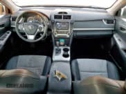 ✅ 2012 Toyota Camry LE • VIN: 4T1BF1FK0CU045843 • Lot: 90500355. Listed on Copart with 176,672 mi. Free auction sales archive from the USA and detailed vehicle history report at DreamBid. Image 8.