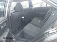 ✅ 2015 Toyota Camry SE • VIN: 4T1BF1FK1FU942996 • Lot: 43307077. Listed on IAAI with 91,301 mi. Free auction sales archive from the USA and detailed vehicle history report at DreamBid. Image 8.