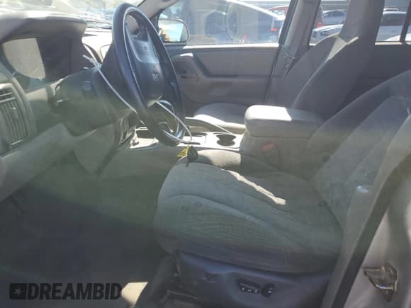 ✅ 2004 Jeep Grand Cherokee Laredo • VIN: 1J4GW48N84C149050 • Lot: 85411855. Listed on Copart with Not provided. Free auction sales archive from the USA and detailed vehicle history report at DreamBid. Image 7.