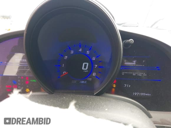 ✅ 2015 Honda CR-Z EX • VIN: JHMZF1D6XFS002991 • Лот: 42386621. Опубликован ранее на IAAI с пробегом 197 199 миль. Бесплатный доступ к архиву аукционных продаж из США и подробный отчёт об истории автомобиля на DreamBid. Изображение 7.