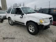 ✅ 2001 Ford Explorer Sport • VIN: 1FMYU70E11UA33980 • Лот: 86510954. Опубликован ранее на Copart с пробегом 123 451 миль. Бесплатный доступ к архиву аукционных продаж из США и подробный отчёт об истории автомобиля на DreamBid. Изображение 12.