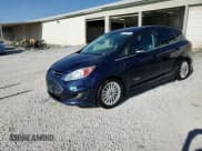 ✅ 2016 Ford C-Max SEL • VIN: 1FADP5CU0GL111297 • Lot: 87113535. Wystawiony na Copart z przebiegiem 108 177 mil. Bezpłatny archiwum sprzedaży aukcyjnych z USA i szczegółowy raport historii pojazdu na DreamBid. Zdjęcie 14.