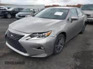 ✅ 2017 Lexus ES 350 • VIN: 58ABK1GG0HU045542 • Lot: 43613715. Listed on IAAI with 121,729 mi. Free auction sales archive from the USA and detailed vehicle history report at DreamBid. Image 6.