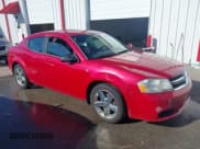 ✅ 2013 Dodge Avenger SE • VIN: 1C3CDZAB4DN564446 • Лот: 41443311. Опубликован ранее на IAAI с пробегом 146 264 миль. Бесплатный доступ к архиву аукционных продаж из США и подробный отчёт об истории автомобиля на DreamBid. Изображение 1.