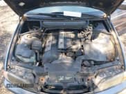 ✅ 2003 BMW 3 Series 325xi • VIN: WBAEP33443PF02247 • Lot: 42560000. Listed on IAAI with 143,766 mi. Free auction sales archive from the USA and detailed vehicle history report at DreamBid. Image 10.