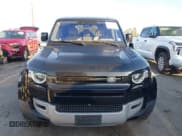 ✅ 2020 Land Rover Defender S • VIN: SALEJEEX8L2018480 • Lot: 43758384. Listed on IAAI with 144,996 mi. Free auction sales archive from the USA and detailed vehicle history report at DreamBid. Image 12.